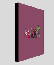 Avengers