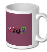 Avengers
