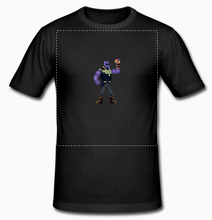Thanos