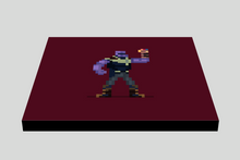 Thanos