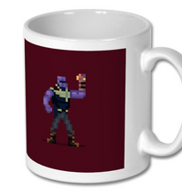 Thanos