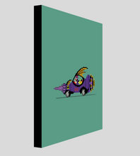 Wacky 00