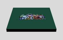 Gargoyles