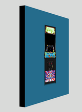 Galaga