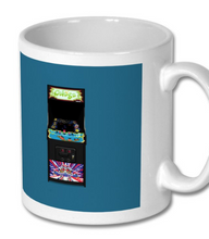 Galaga