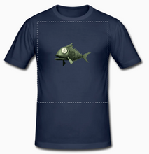 Terror Fish