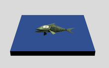 Terror Fish