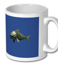 Terror Fish