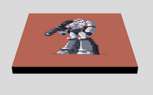 Mega