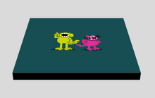 Roobarb