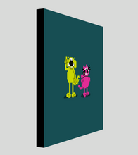 Roobarb