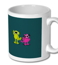 Roobarb