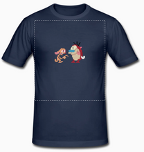 Stimpy