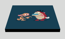 Stimpy