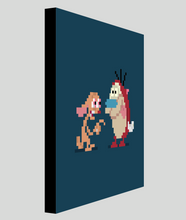 Stimpy