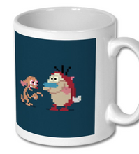 Stimpy