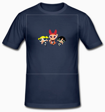 Powerpuff