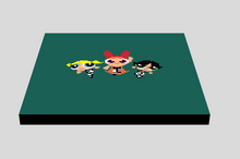 Powerpuff