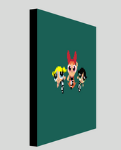 Powerpuff