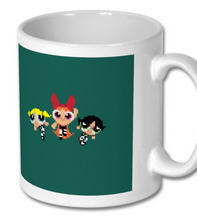 Powerpuff