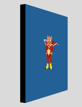 SuperTed