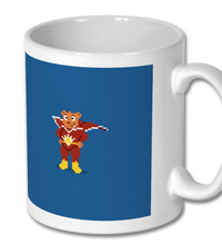 SuperTed