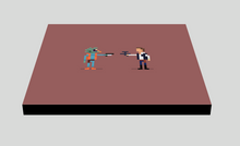 Han & Green