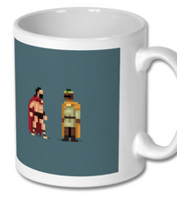 Sparta