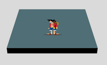 Luffy
