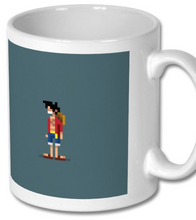 Luffy