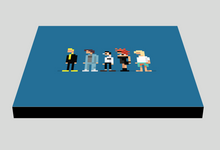 Mansion