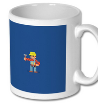 Bob