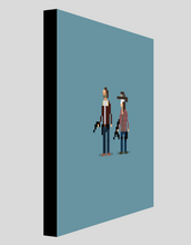 RickandCarl