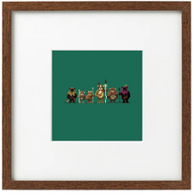 Ewoks