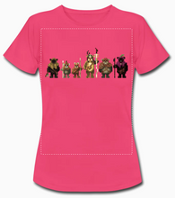 Ewoks
