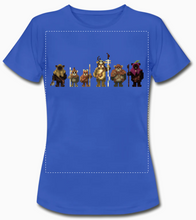 Ewoks