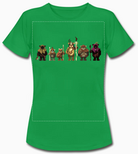Ewoks