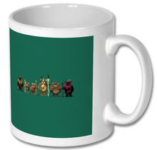 Ewoks