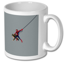 Spider01