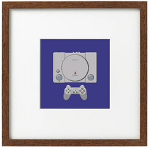 PS1 B