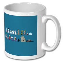 Moomns