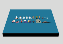 Moomns