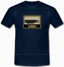 C64 1982