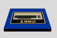 C64 1982