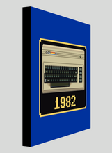 C64 1982