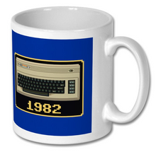 C64 1982