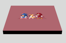 Sonic