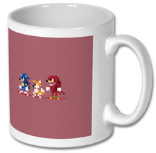 Sonic