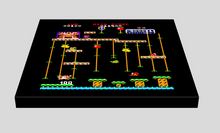 DK JR