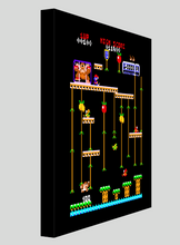 DK JR